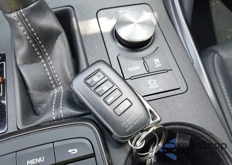 2021 Lexus Is 350 F Sport from USA, damaged, VIN JTHGZ1E23M5019752